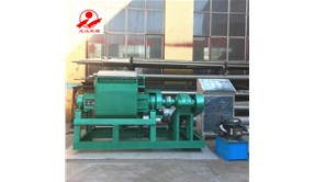 如何正確選擇不銹鋼捏合機